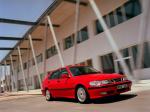 Saab 9-3 Aero 1999 года